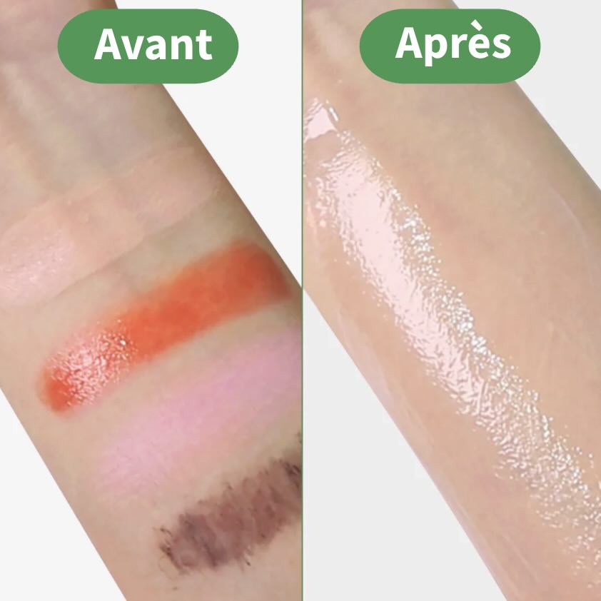 Baume démaquillant à système rotatif Pure Grinding – Dr. Althea